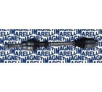 Arbre de transmission MAGNETI MARELLI 302004190072 MERCEDES-BENZ 6313300236
