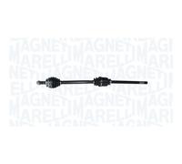 Arbre de transmission MAGNETI MARELLI 302004190078