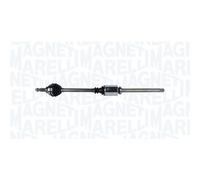 MAGNETI MARELLI 302004190080 Arbre de transmission