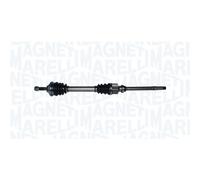Arbre de transmission MAGNETI MARELLI 302004190084