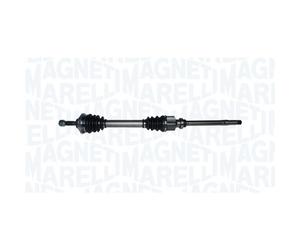 Arbre de transmission MAGNETI MARELLI 302004190084