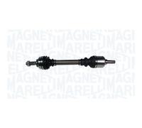 Arbre de transmission MAGNETI MARELLI 302004190087