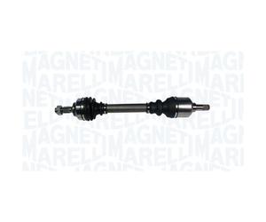Arbre de transmission MAGNETI MARELLI 302004190087
