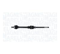 Arbre de transmission MAGNETI MARELLI 302004190088