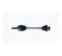 Arbre de transmission MAGNETI MARELLI 302004190093