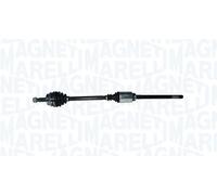 Arbre de transmission MAGNETI MARELLI 302004190094 NISSAN 3910000QAK