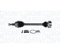 Arbre de transmission MAGNETI MARELLI 302004190105 pour A3 (8L1) 1.6 1996-2003