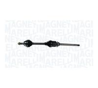 Arbre de transmission MAGNETI MARELLI 302004190116