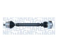 Arbre de transmission MAGNETI MARELLI 302004190117
