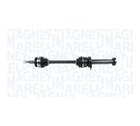MAGNETI MARELLI 302004190122 Arbre de transmission
