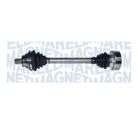 Arbre de transmission MAGNETI MARELLI 302004190124