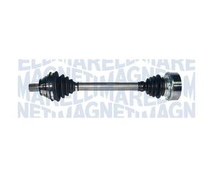 Arbre de transmission MAGNETI MARELLI 302004190124