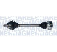 Arbre de transmission MAGNETI MARELLI 302004190124 pour A3 (8P1) 2 2003-2008