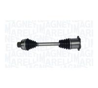 Magneti Marelli Arbre de transmission 302004190125 Avant denture ext. 42 490 mm Audi Q5 8RB