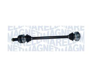 Arbre de transmission MAGNETI MARELLI 302004190129