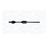 MAGNETI MARELLI 302004190131 Arbre de transmission