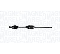 Arbre de transmission MAGNETI MARELLI 302004190131 pour BMW X5 (E70) 3 2006-2008