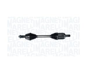 Arbre de transmission MAGNETI MARELLI 302004190132