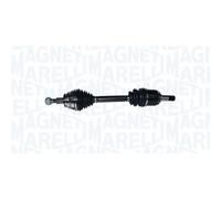 Arbre de transmission MAGNETI MARELLI 302004190133