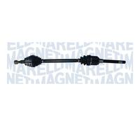 Essieu moteur MAGNETI MARELLI 302004190134