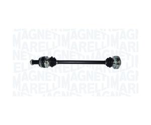 Arbre de transmission MAGNETI MARELLI 302004190137