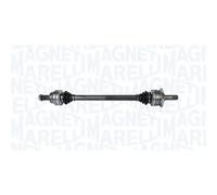 MAGNETI MARELLI 302004190138 Arbre de transmission