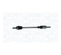 Arbre de transmission MAGNETI MARELLI 302004190140