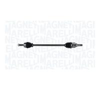 Arbre de transmission MAGNETI MARELLI 302004190150