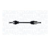 Arbre de transmission MAGNETI MARELLI 302004190151
