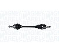 Arbre de transmission MAGNETI MARELLI 302004190152 FIAT 1440100688