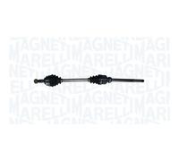 Arbre de transmission MAGNETI MARELLI 302004190153