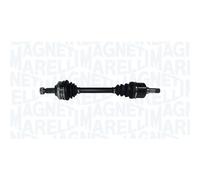Arbre de transmission MAGNETI MARELLI 302004190155