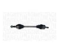 Arbre de transmission MAGNETI MARELLI 302004190162