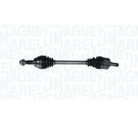 Arbre de transmission MAGNETI MARELLI 302004190162 FIAT 1349788080