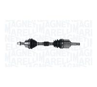 Arbre de transmission MAGNETI MARELLI 302004190165