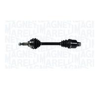 Arbre de transmission MAGNETI MARELLI 302004190168
