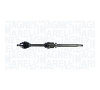 Arbre de transmission MAGNETI MARELLI 302004190170