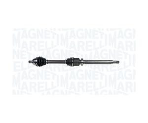 Arbre de transmission MAGNETI MARELLI 302004190170
