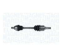 Arbre de transmission MAGNETI MARELLI 302004190171