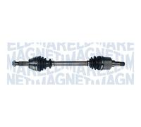 Arbre de transmission MAGNETI MARELLI 302004190175