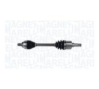 Arbre de transmission MAGNETI MARELLI 302004190177