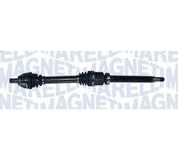 Arbre de transmission MAGNETI MARELLI 302004190178 pour V50 (545) 2 2004-2010