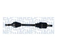 Arbre de transmission MAGNETI MARELLI 302004190185