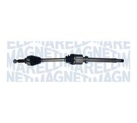 Arbre de transmission MAGNETI MARELLI 302004190186