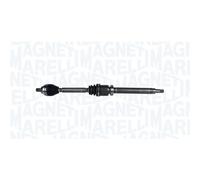 MAGNETI MARELLI 302004190187 Arbre de transmission