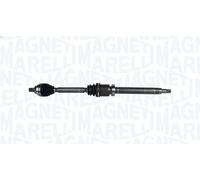 Arbre de transmission MAGNETI MARELLI 302004190187 pour C-MAX (DM2) 1.6 2007-