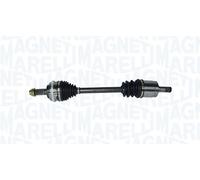 Arbre de transmission MAGNETI MARELLI 302004190198 HONDA 44305S5DA01