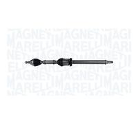 MAGNETI MARELLI 302004190204 Arbre de transmission