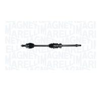 Arbre de transmission MAGNETI MARELLI 302004190207
