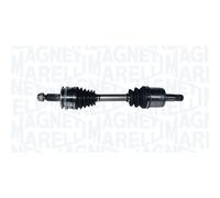 Essieu moteur MAGNETI MARELLI 302004190210
